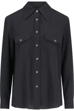Aspesi Camisa de seda