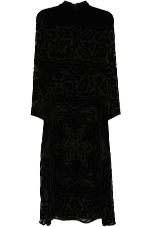 ULLA JOHNSON Vestido Helena