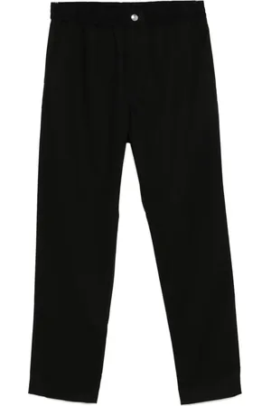 Maison Kitsuné Pantalones casuales