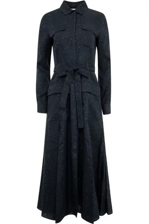 GABRIELA HEARST Vestido Meyer