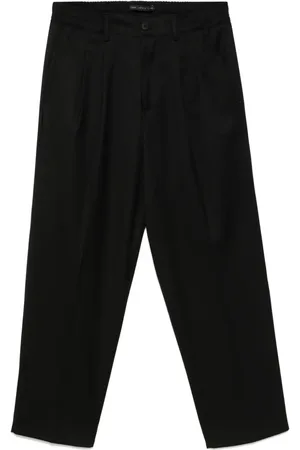 LOW BRAND Pantalones tapered