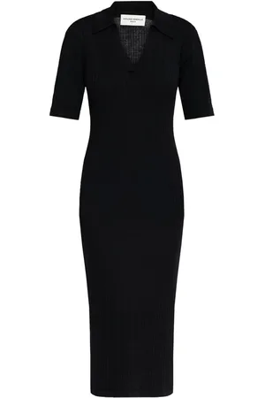 OFFICINE GENERALE Vestido Maissa