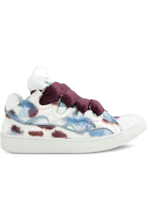 Lanvin Tenis Curb