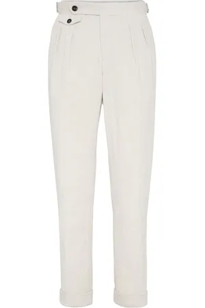 Brunello Cucinelli Pantalones de vestir