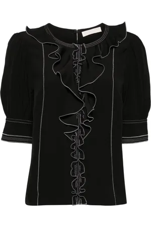ULLA JOHNSON Top Julia