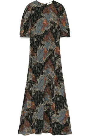 ULLA JOHNSON Vestido Calais