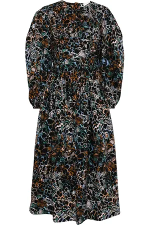 ULLA JOHNSON Vestido Estyne