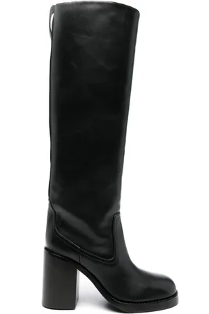 PARIS TEXAS Botas Alexandra con tacón 90mm