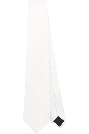 Lanvin Corbata de seda