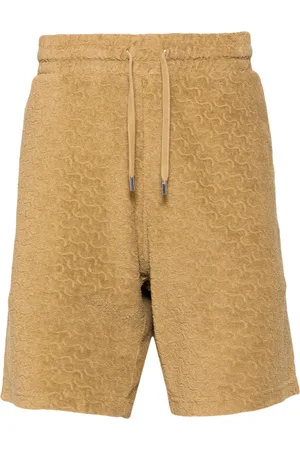 Frescobol Carioca Shorts Augusto Cobacabana