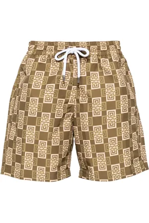 Frescobol Carioca Shorts de playa Board