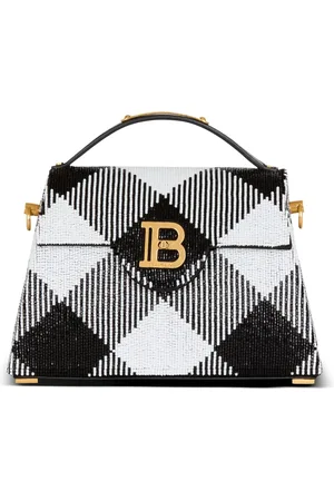 Balmain Tote B-Buzz