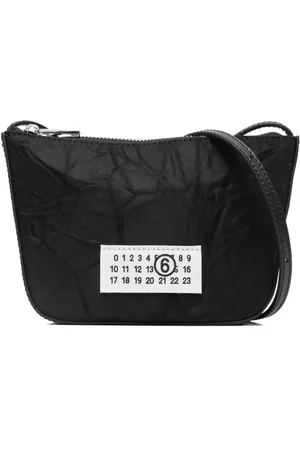 Maison Margiela Bolsa Numeric mini
