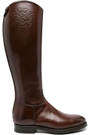 ALBERTO FASCIANI Botas Isabel 2100