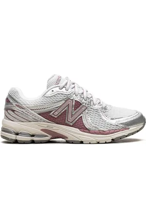 New Balance Tenis 860v2 Northern Lights Pack