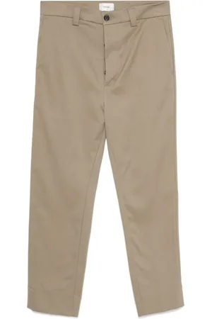 haikure Pantalones Mason Super Bull