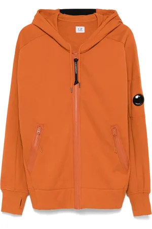C.P. Company Hoodie con cierre
