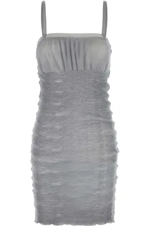 Gimaguas Vestido corto Pat