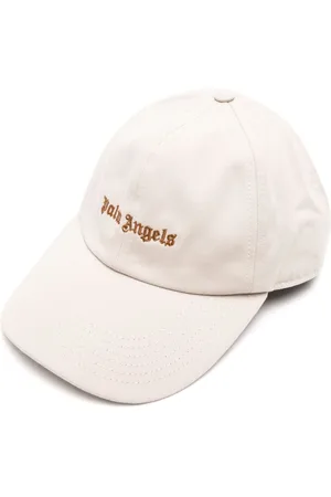 Palm Angels Gorra con logo