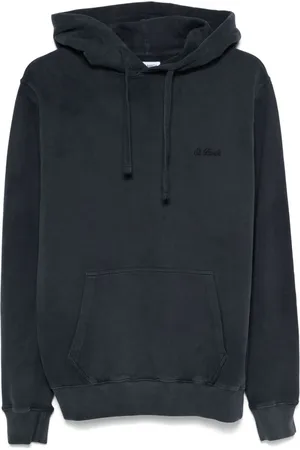 MC2 SAINT BARTH Hoodie Tribeca