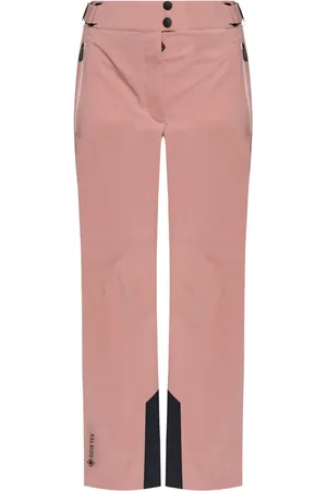 Moncler Pantalones para nieve capitonados