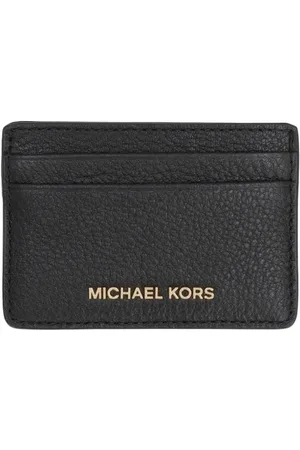Michael Kors Logo cardholder