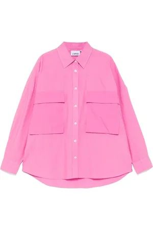 LMND Camisa Chiara