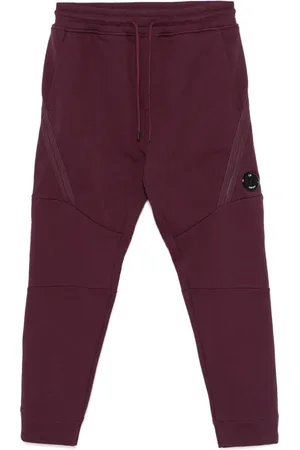 C.P. Company Pants Lens