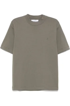 Etudes Playera con logo bordado