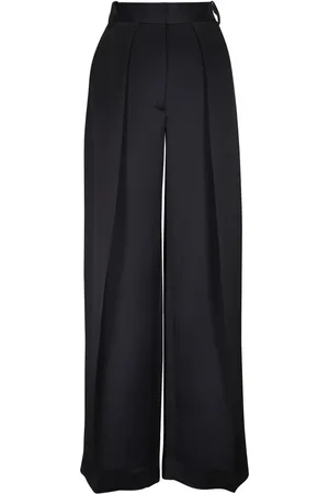 Khaite Pantalones Marinta