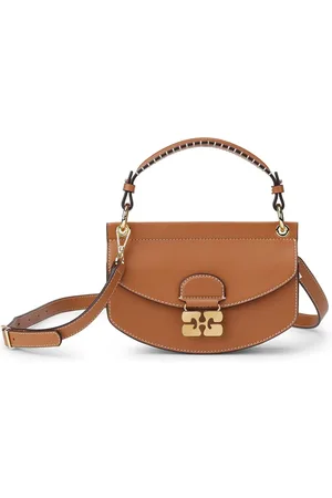 Ganni Tote Apo-G mini