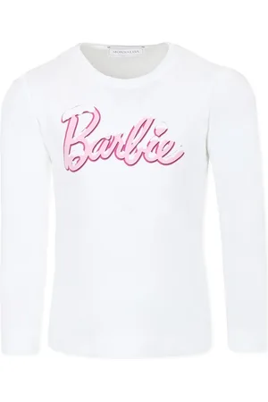 MONNALISA Playera manga larga de x Barbie
