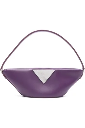 The Attico Bolsa de hombro Piccola