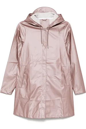 Rains Impermeable acampanado