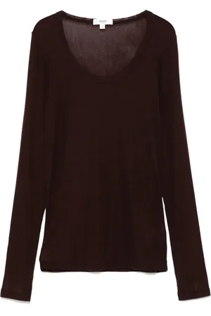AGOLDE Playera Corey