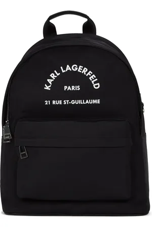 Karl Lagerfeld Mochila Rue St-Guillaume
