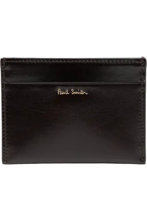 Paul Smith Tarjetero con monograma