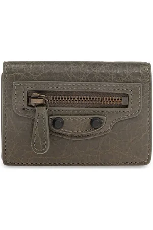 Balenciaga Cartera plegable