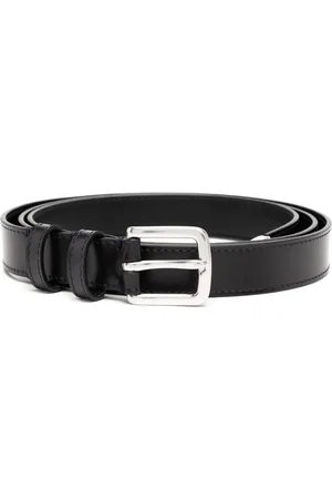 Paul Smith Lsmooth brushoff belt