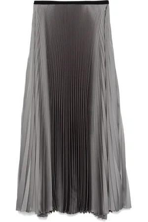 BLANCA Falda larga Gala