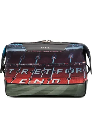 Paul Smith Neceser Manchester United