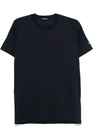 costume national contemporary Playera cuello redondo