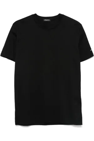 costume national contemporary Playera cuello redondo