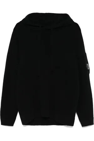 C.P. Company Hoodie tejida