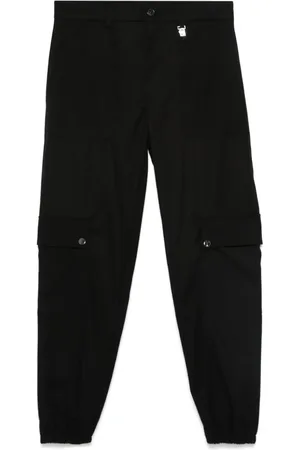 costume national contemporary Pantalones cargo tapered