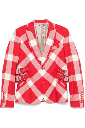 Charles Jeffrey Loverboy Blazer Glasgow