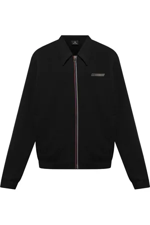 Paul Smith Sudadera con cierre