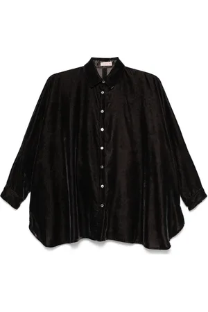 BLANCA Camisa Ceiba