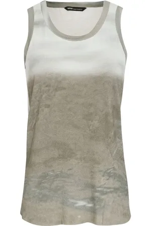 Uma Raquel Davidowicz Camiseta con estampado