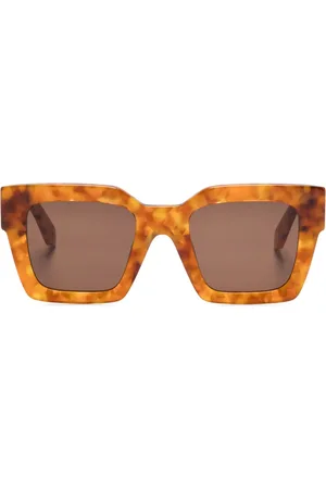 OFF-WHITE Lentes de sol Jackson